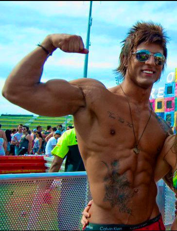 Zyzz